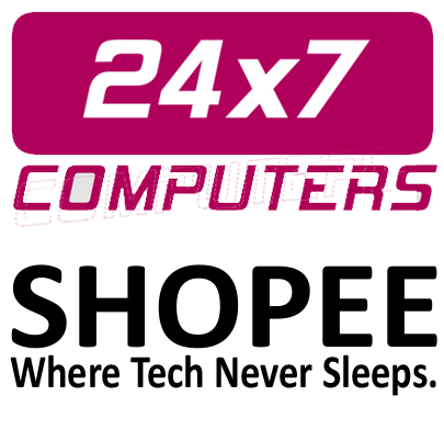 24×7 Computer Shop